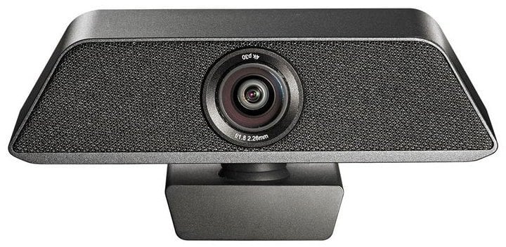 Webcam Optoma SC26C, 4K, USB, e zezë