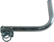 Mbajtës antene satelitore Libox SAT 40cm, për ballkon, çelik i galvanizuar