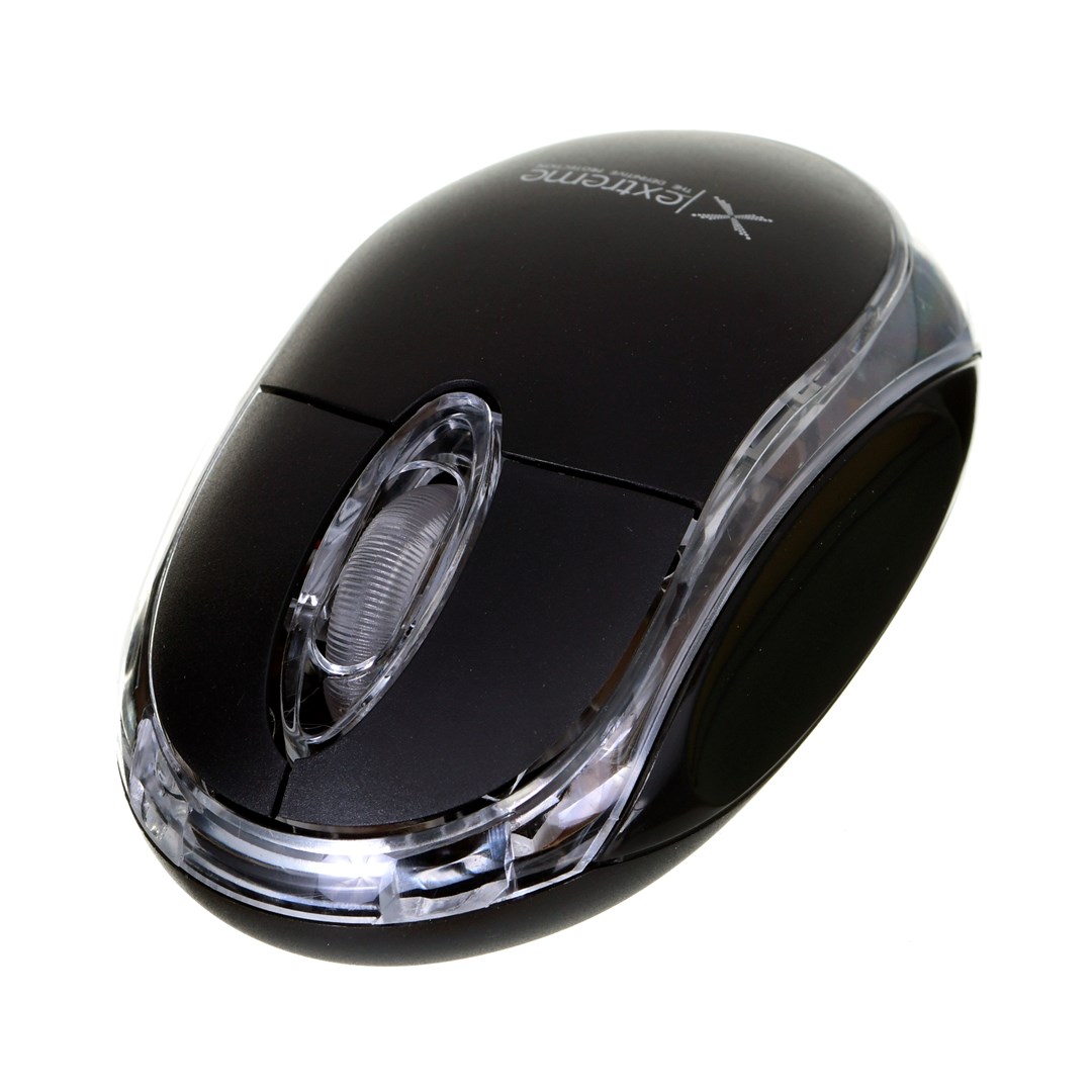 Maus Extreme XM105K, Gaming, RF Wireless, i zi