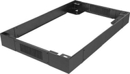 Плинт за самостоечки кабинет Ланберг CK01-60-B, 600x1000mm, 19\", црн