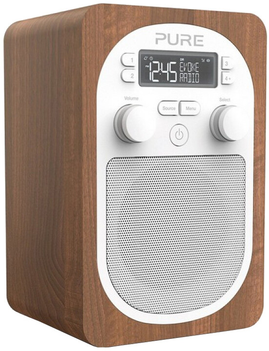Radio Pure Evoke H2