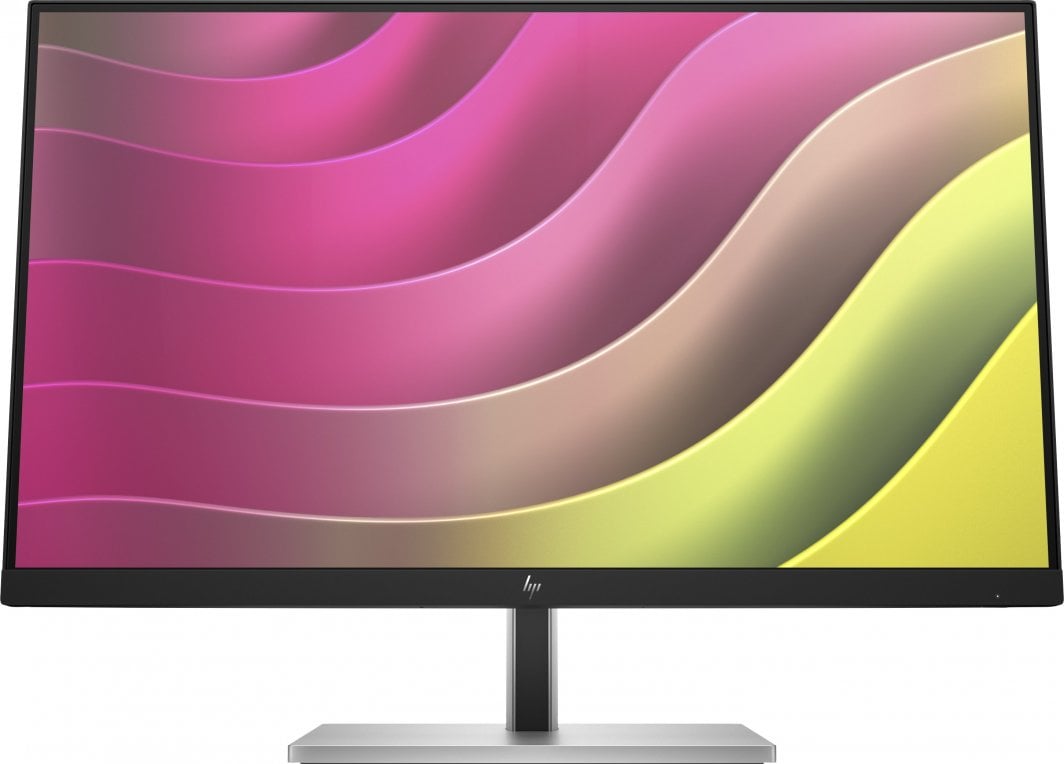 Monitor HP E24T G5, 23.8'', 1920 x 1080, i zi