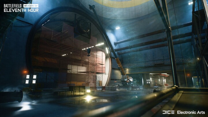 [OUTLET] Videolojë Battlefield 2042 (PS5)