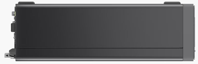 Kompjuter desktop Lenovo ThinkCentre Neo 30s Gen 5, Intel Core i7 13620H, 16GB RAM, i zi