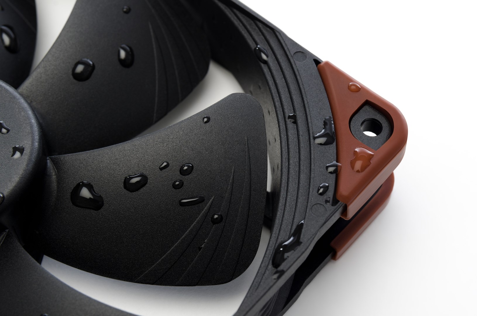 Ладилник Noctua NF-A14 INDUSTRIALPPC-2000, 14 cm