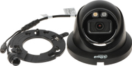 Kamerë IP Dahua IPC-HDW2849TM-S-IL-0280B, 8.3MP 4K UHD, lentë 2.8mm, e zezë