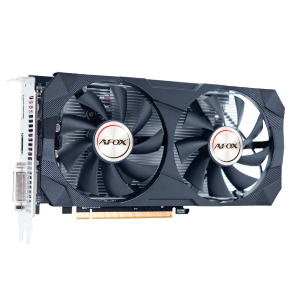 Kartë grafike AFOX AMD Radeon R9 270, 4 GB GDDR5, AFR9370-4096D5H9