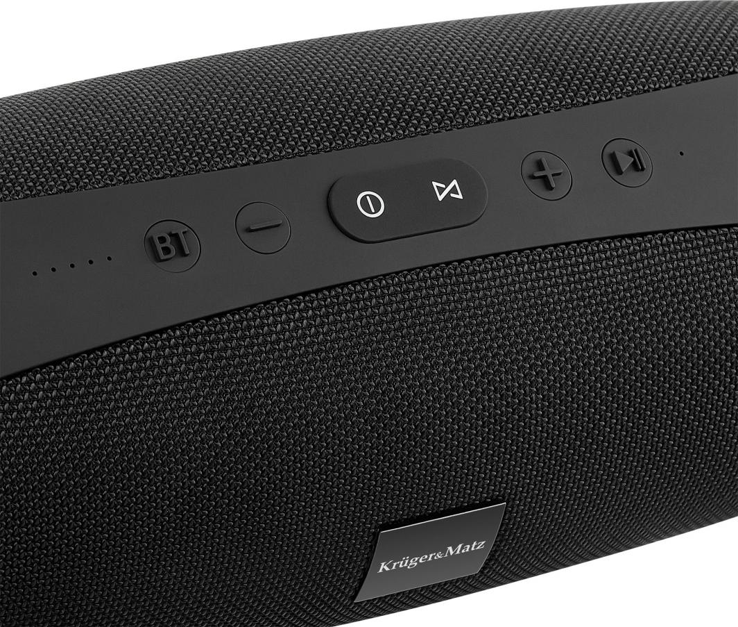 Altoparlant Kruger & Matz Explorer, i zi