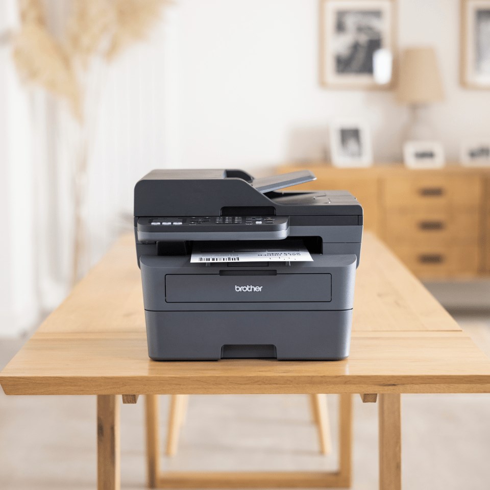 Printer multifunksional Brother MFC-L2802DN, A4, 1200x1200dpi, i zi