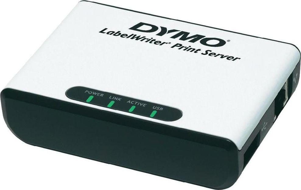 Pajisje lidhëse për printim në rrjet Dymo LabelWriter