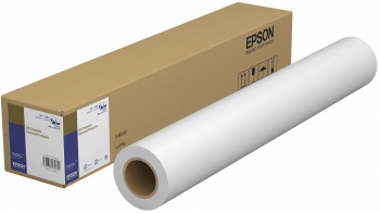 Letër printimi EPSON DS, 610 mm x 30.5 m, A3/A4, 87 g/m2
