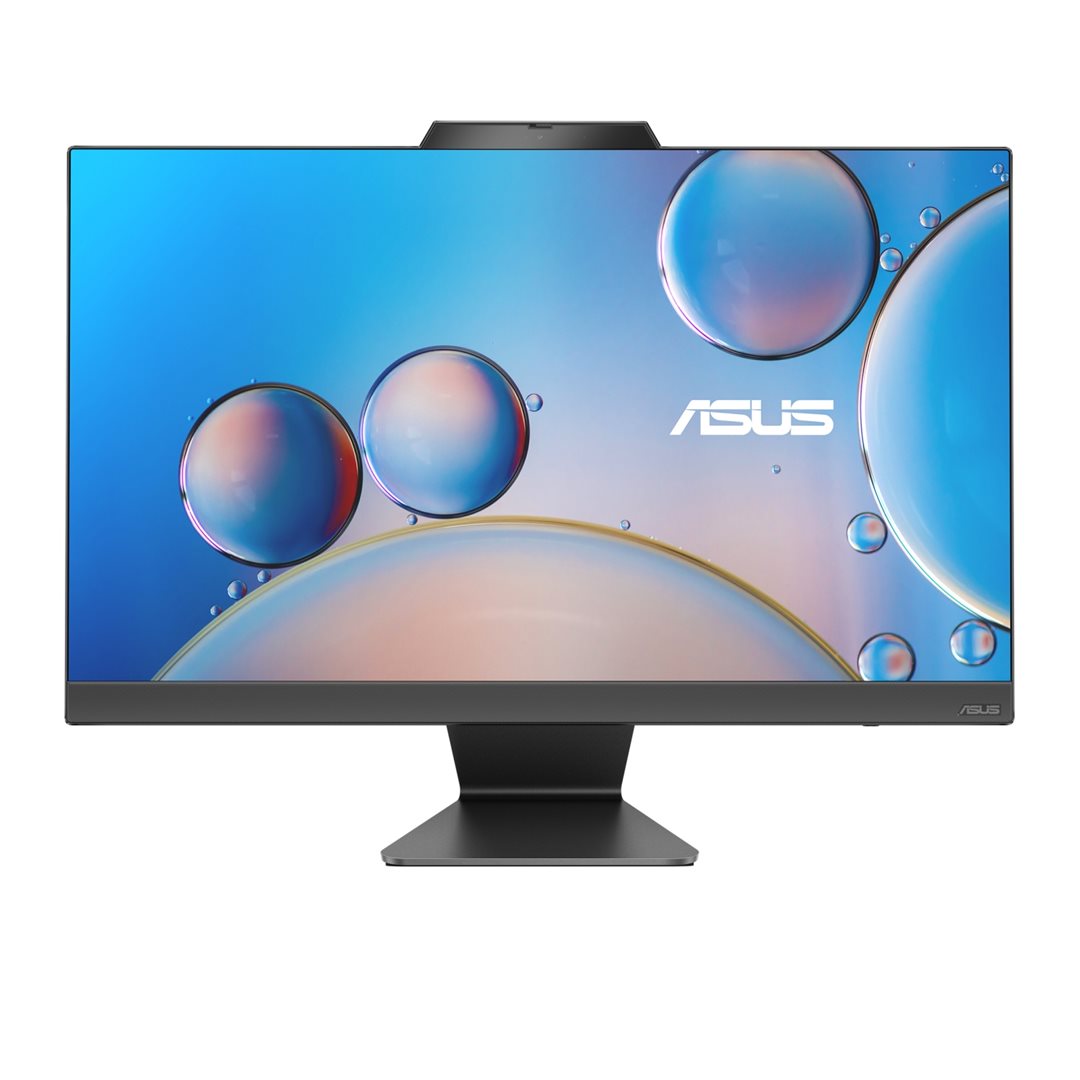 Kompjuter ASUS ExpertCenter E3 AiO, 23,8", FHD, Intel i5-1335U, 16GB RAM, 1TB SSD, Intel UHD Graphics, i zi