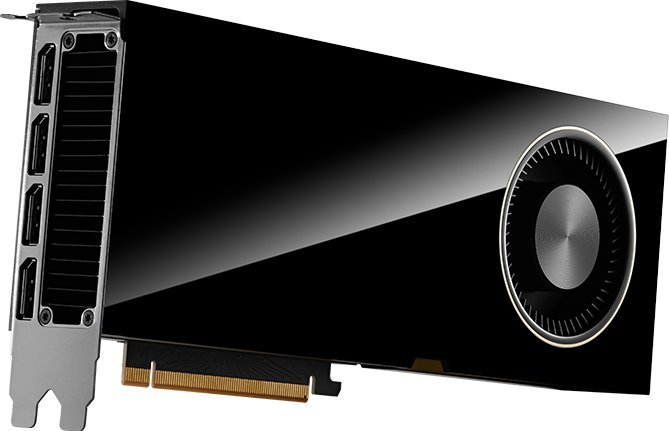 Kartelë grafike PNY RTX 6000 Ada Generation 48GB GDDR6