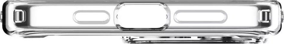 Mbështjellës telefoni Spigen Ultra Hybrid Zero One MagFit, për iPhone 15 Pro Max, MagSafe, titanium natyral