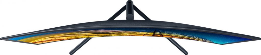 Monitor Samsung UR59C (LU32R590CWPXEN), 31.5", UHD 4K, i zi