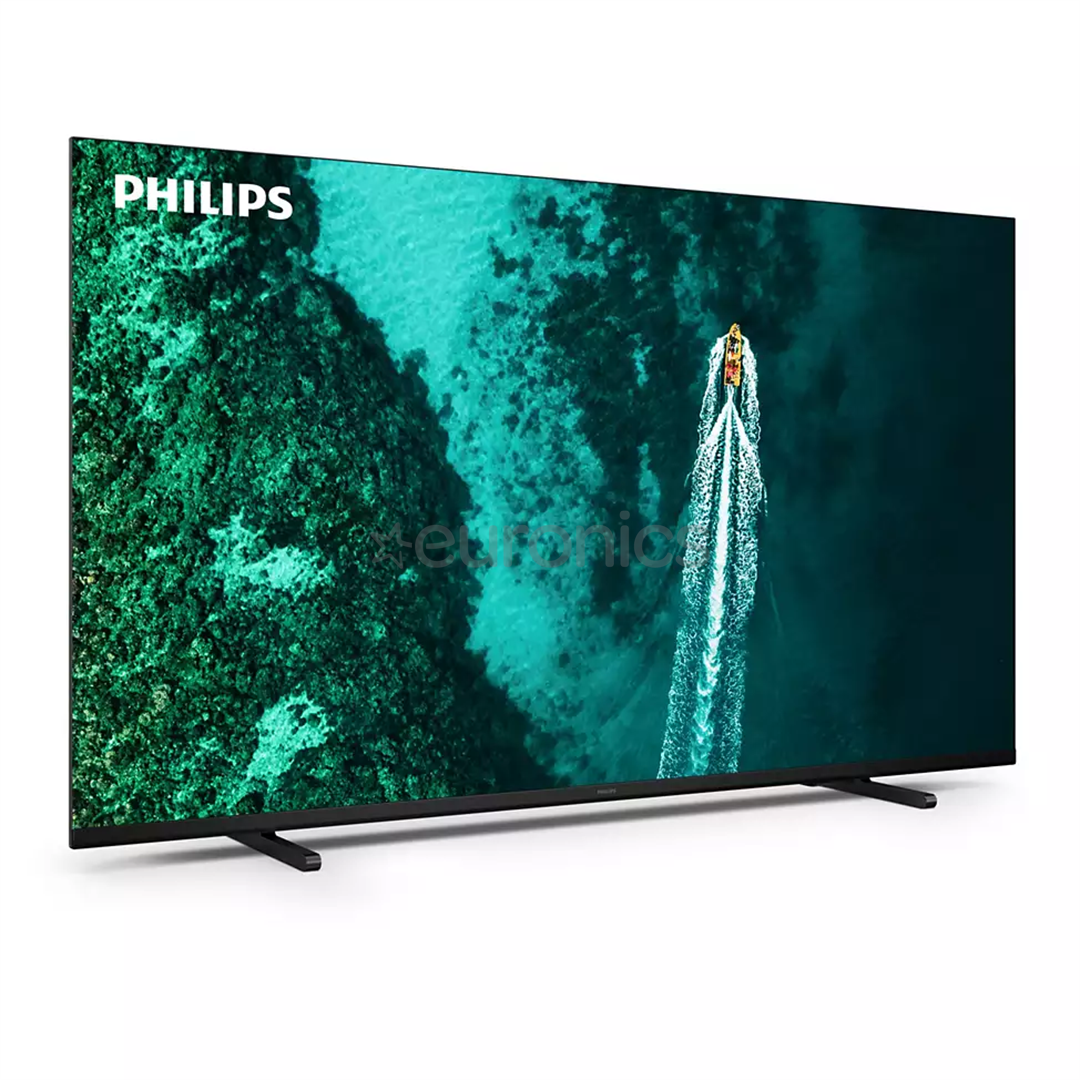 [OUTLET] Televizor Philips 65PUS7409/12, LED, 65", 4K UHD, i zi
