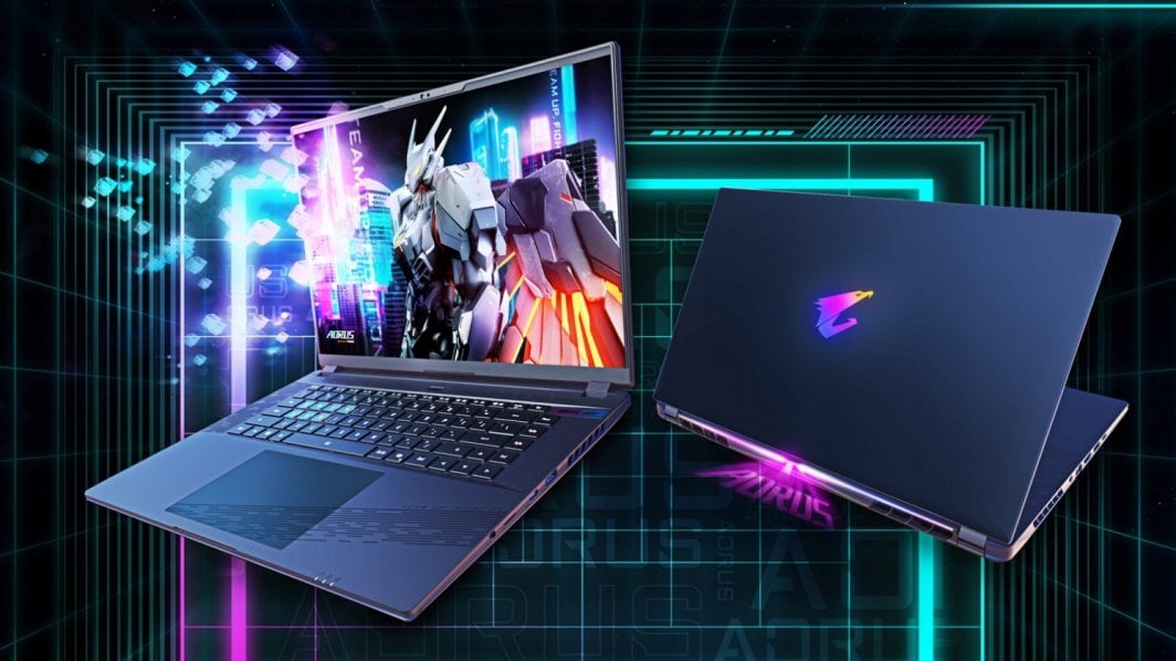 Laptop Gigabyte AORUS 16X ASG 2024, 16", Intel Core i7-14650HX, 16GB RAM, 2TB SSD, NVIDIA GeForce RTX 4070