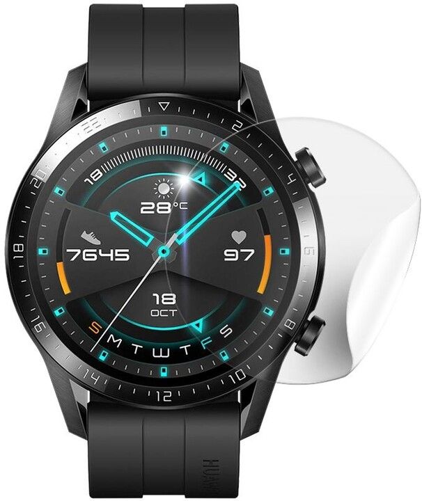 Folie mbrojtëse për HUAWEI Watch GT 2 (46 mm)                    