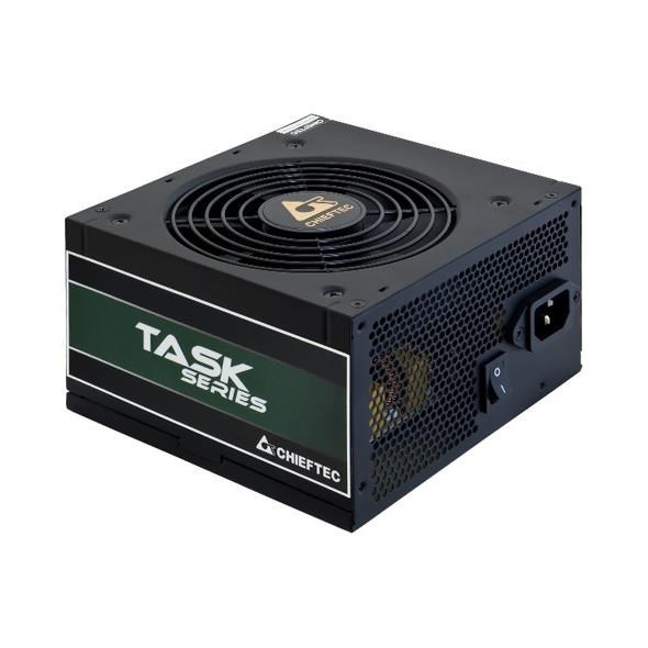 Burim energjie Chieftec Task Series, 700W, 80 Plus Bronze, i zi