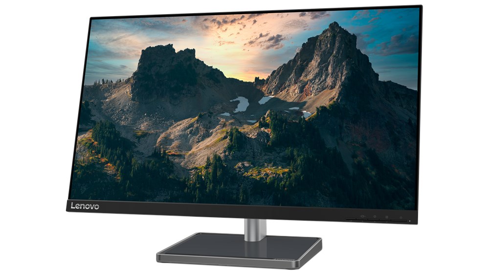Monitor Lenovo L27q-38 LED, 27", 2560 x 1440, 75 Hz, i zi
