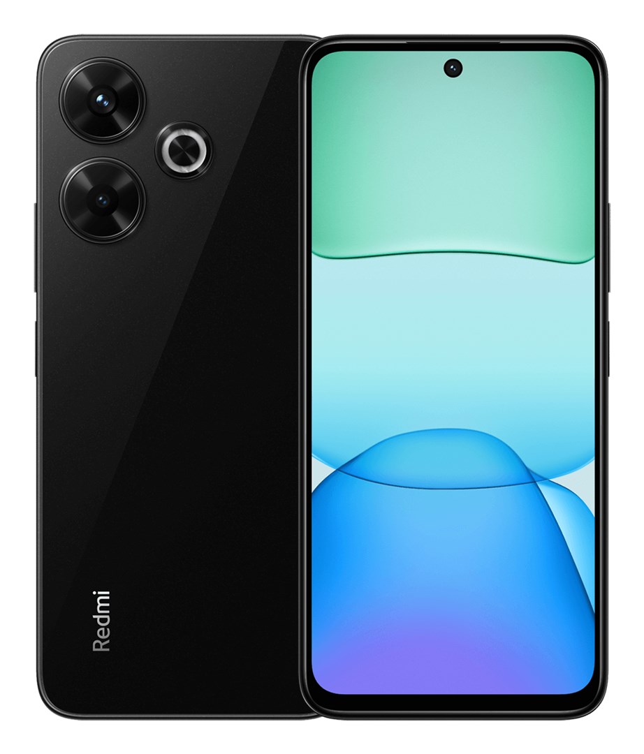 Celular Redmi 13, 6.79", Dual SIM, 256GB, 8GB RAM, i zi