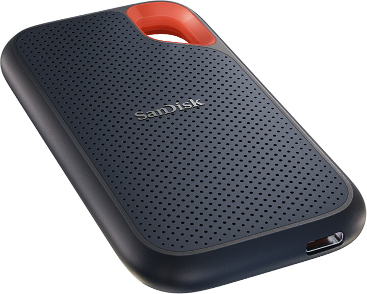Hard disk SanDisk Extreme Portable V2 - 1TB, i zi