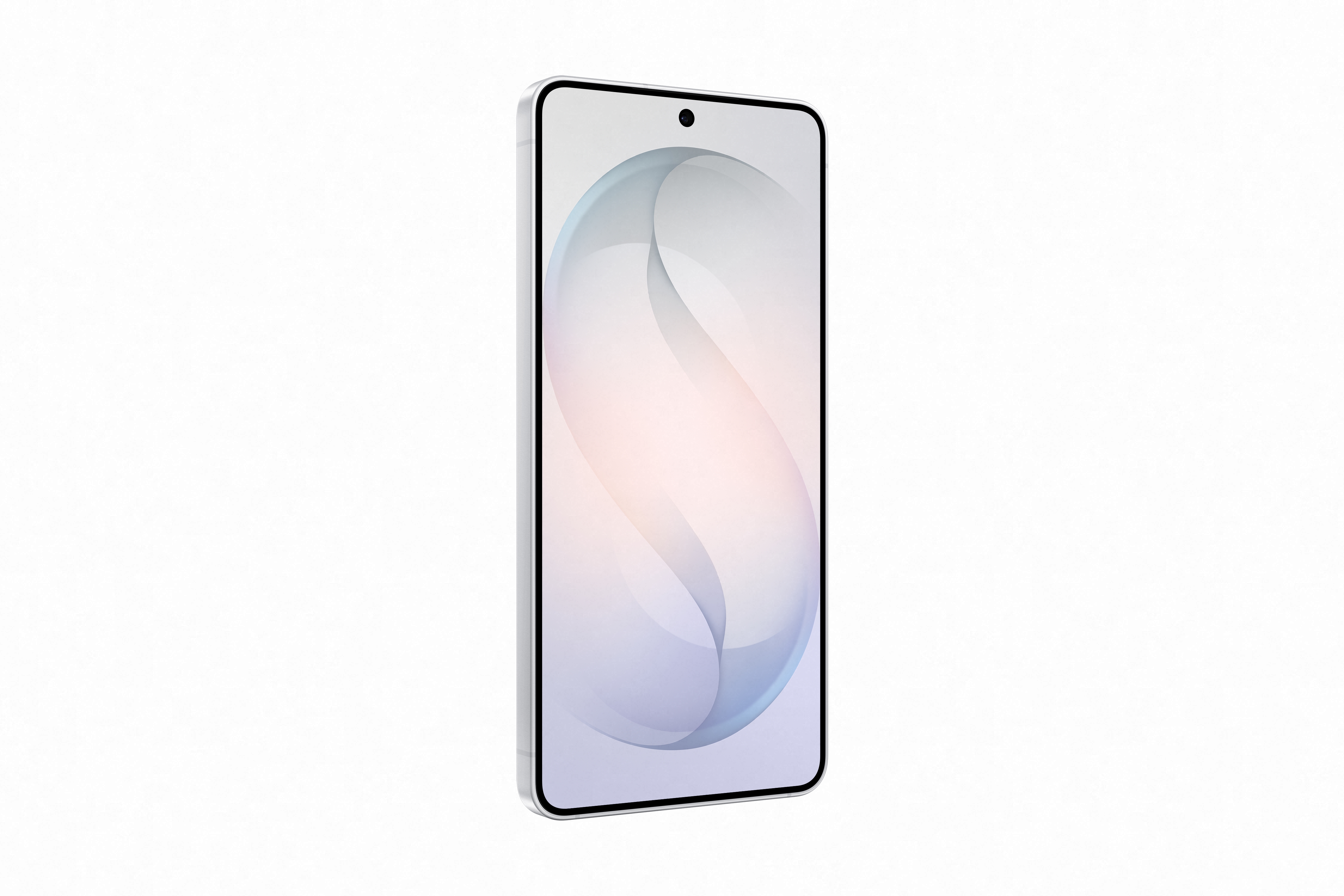 Celular Samsung Galaxy S26, 6.3", 12GB/256GB, White