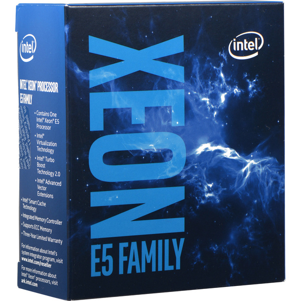 Procesor Intel Xeon E5-2640 v4