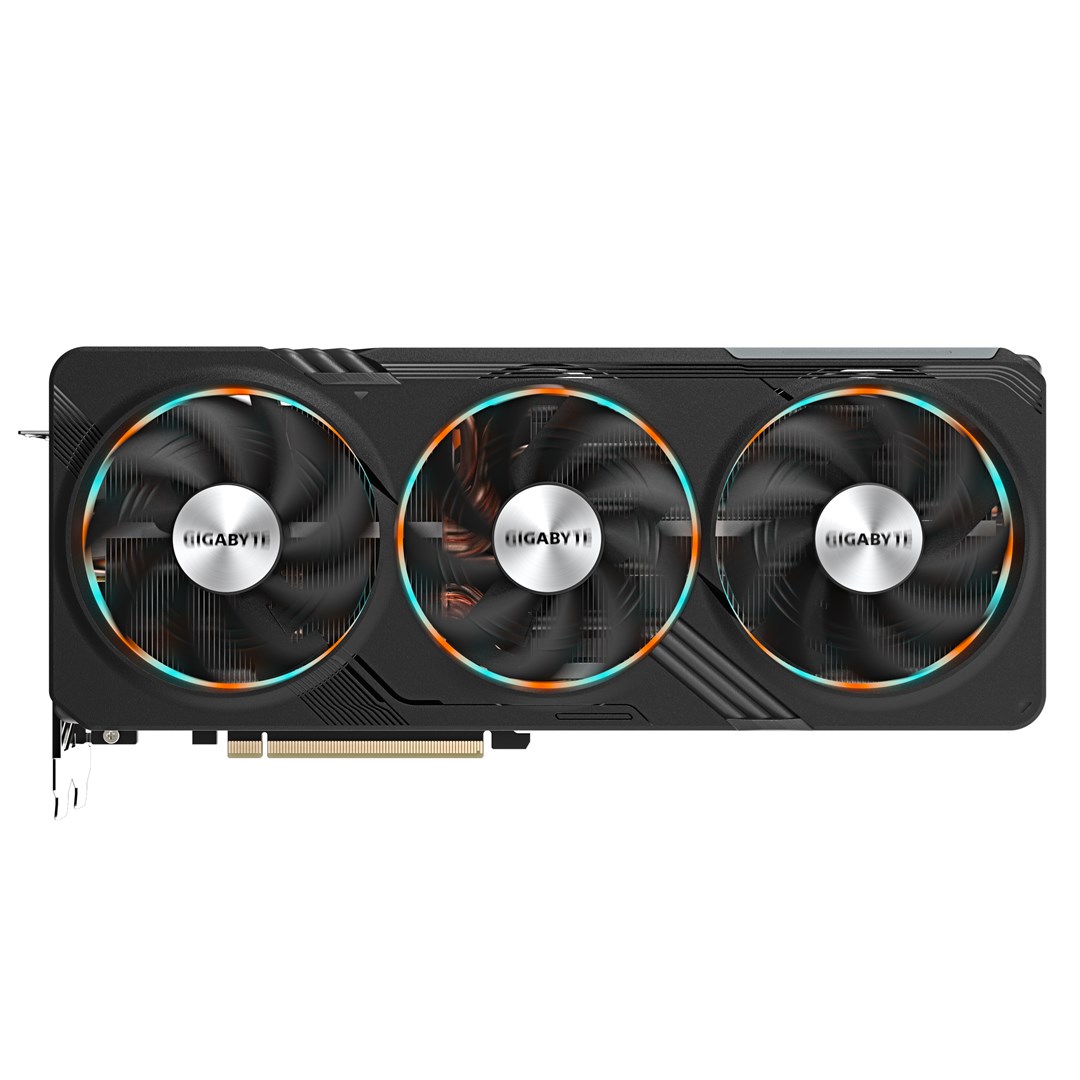 Kartelë grafike Gigabyte GAMING GeForce RTX 4070 SUPER OC 12G NVIDIA, 12 GB GDDR6X