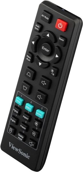 Projektor ViewSonic LS741HD, Laser, 5000 ANSI lumens, WUXGA, i bardhë