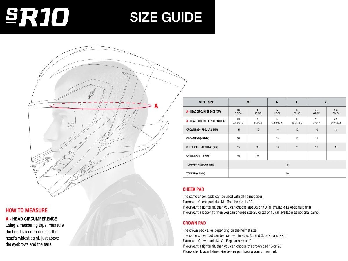 Helmeta moto Alpinestars Supertech R10 Miller Limited Edition, karboni, rrugë dhe pistë, e zezë me të kuqe fluor dhe blu mat