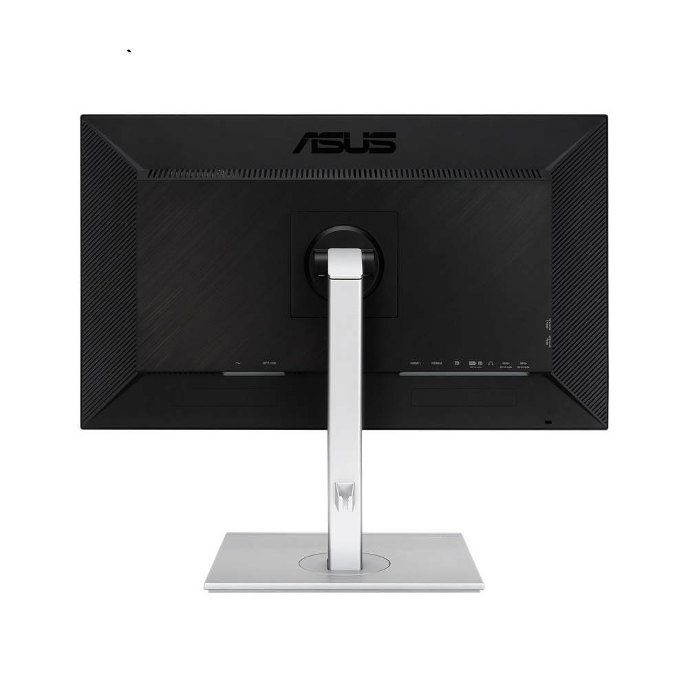 Monitor Asus ProArt PA279CV, 27", IPS, 4K UHD, i zi / argjendtë