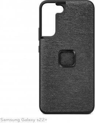 Mbështjellës telefoni Peak Design Mobile Everyday Case, për Samsung Galaxy S22 Plus, me SlimLink, grafit