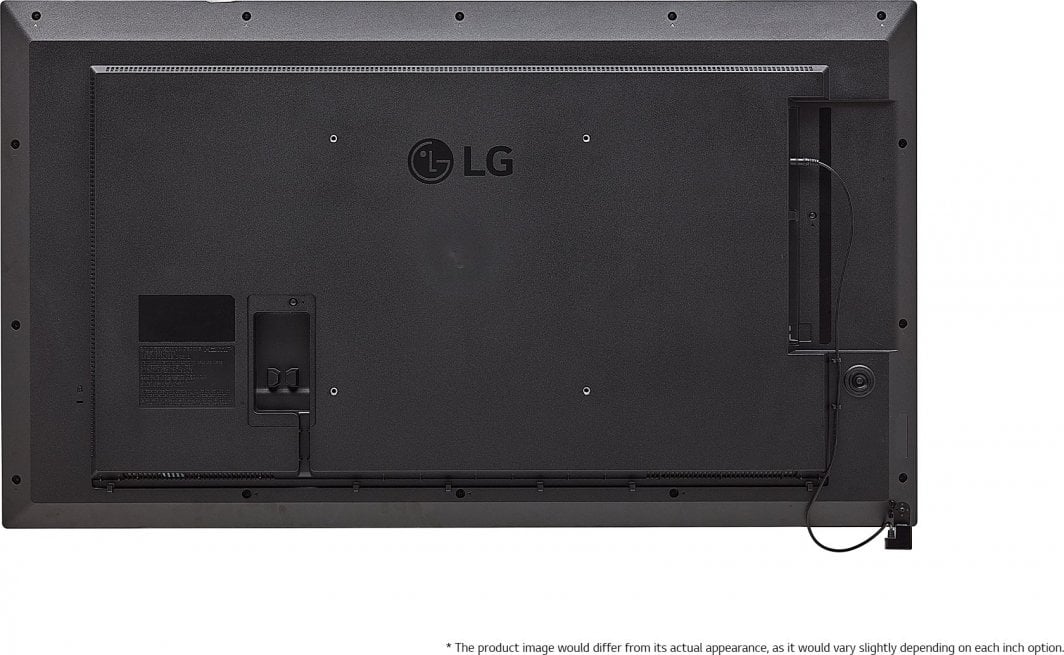 Monitor LG 49UM5N-H, 49", i zi