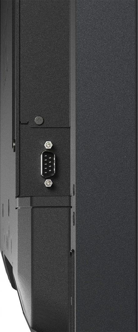 Monitor Nec MultiSync M651, 65 ", 4K Ultra HD, i zi