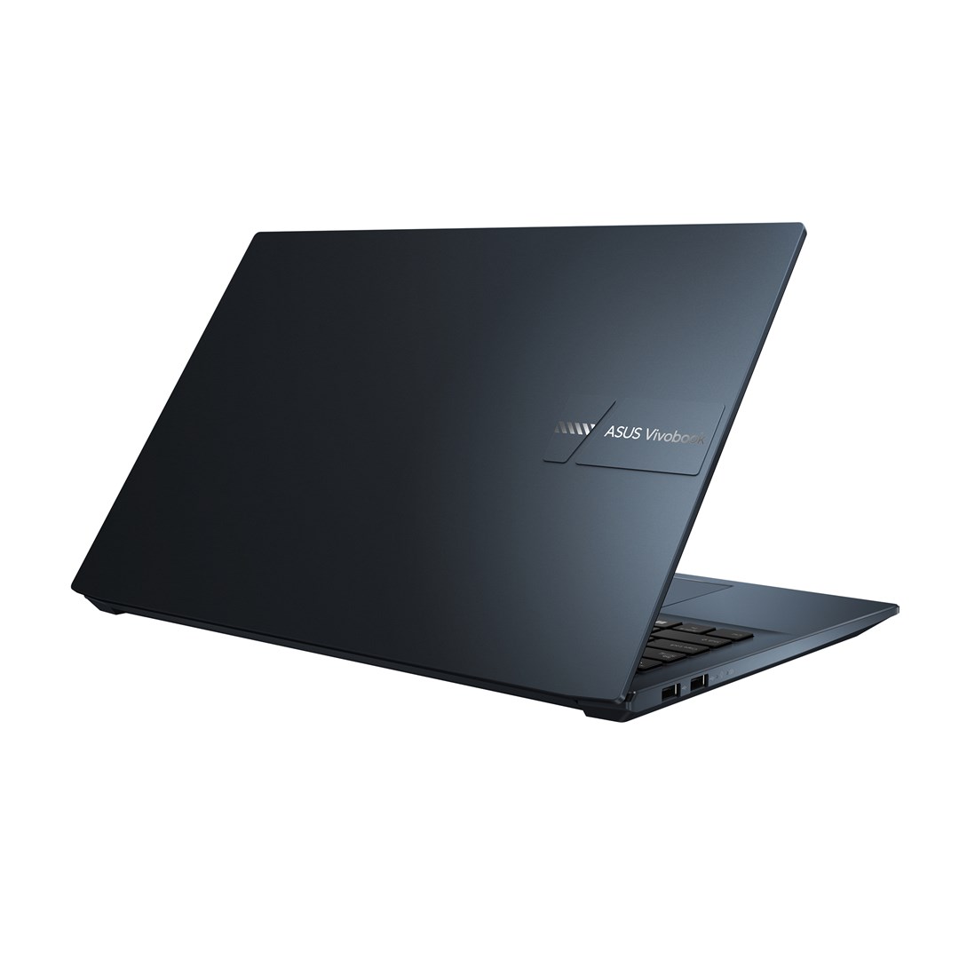 Laptop ASUS VivoBook Pro, 15.6", AMD Ryzen 5 5600H, 16 GB RAM, 512 GB SSD, NVIDIA GeForce RTX 3050, i kaltër