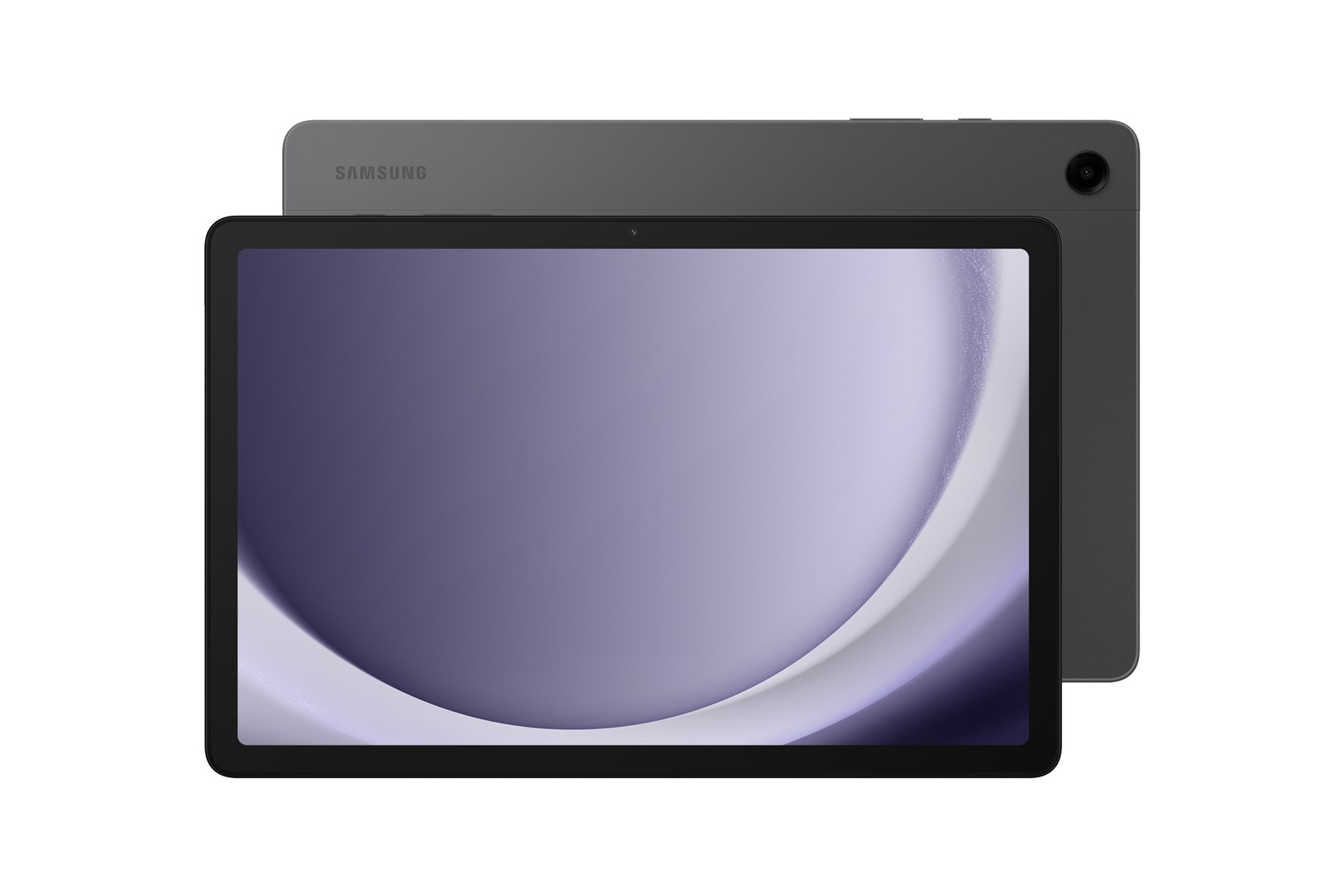 Tablet Samsung Galaxy Tab A9+, 11" TFT, 8GB RAM, 128GB, i hirtë 