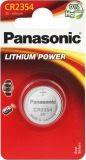 Bateri Panasonic Litium Power CR2354 560mAh, 1 copë
