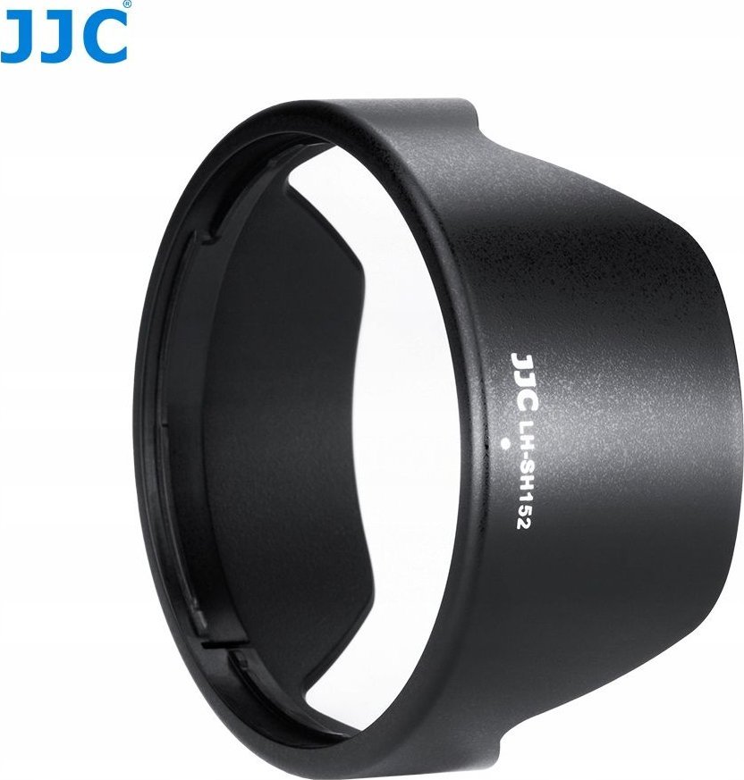 Parasole lente JJC LH SH152 për Sony, plastike, e zezë
