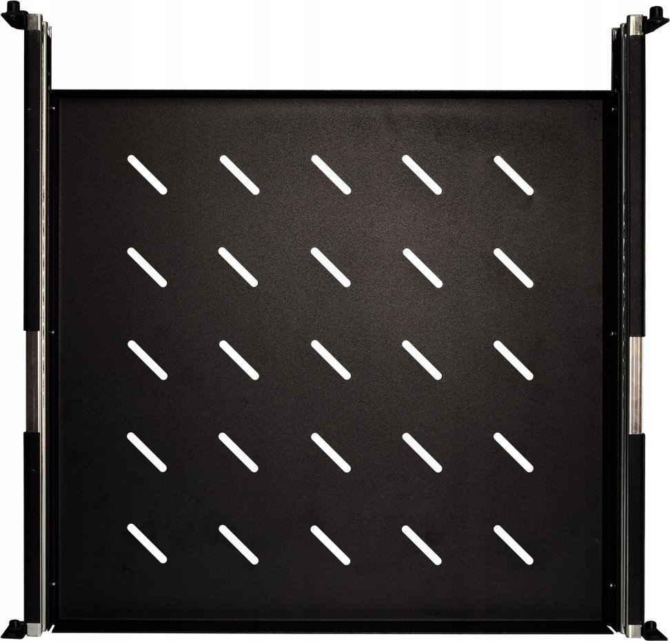 Рафт со извлекување Pulsar RAPW600, за технички кабинети, метален