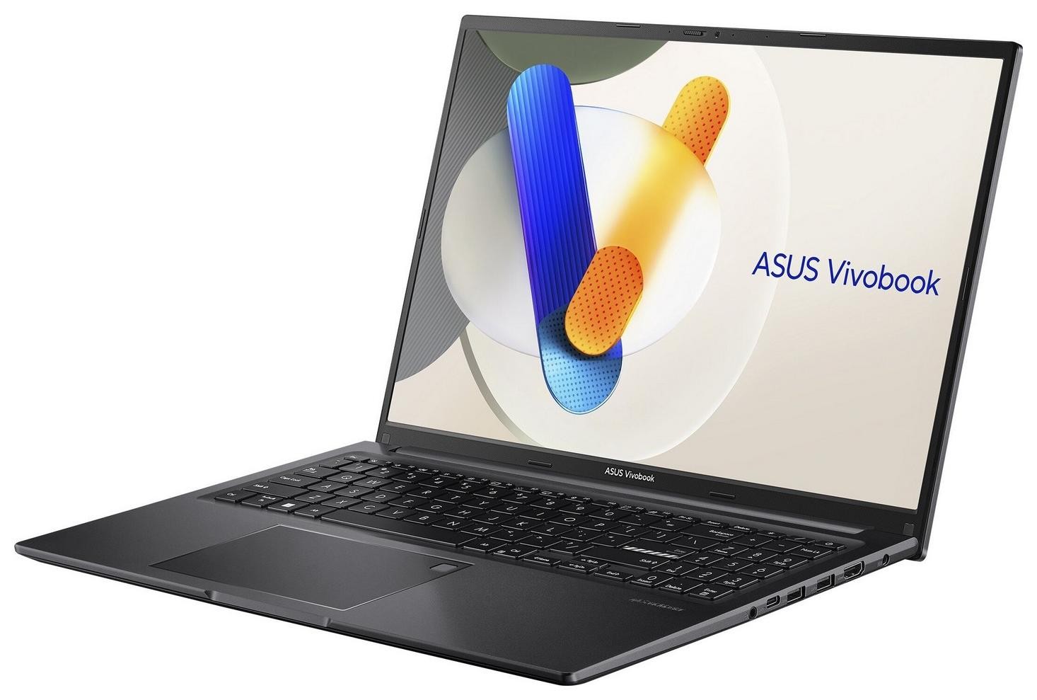 Laptop ASUS VivoBook 16 X1605VA-SH2124W, 16", Intel Core- i5-13420H, 24GB, 1TB, Intel UHD Graphics, i zi