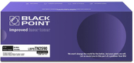 Toneri Black Point LBPBTN2590, zëvendësim për Brother TN-2590, i zi