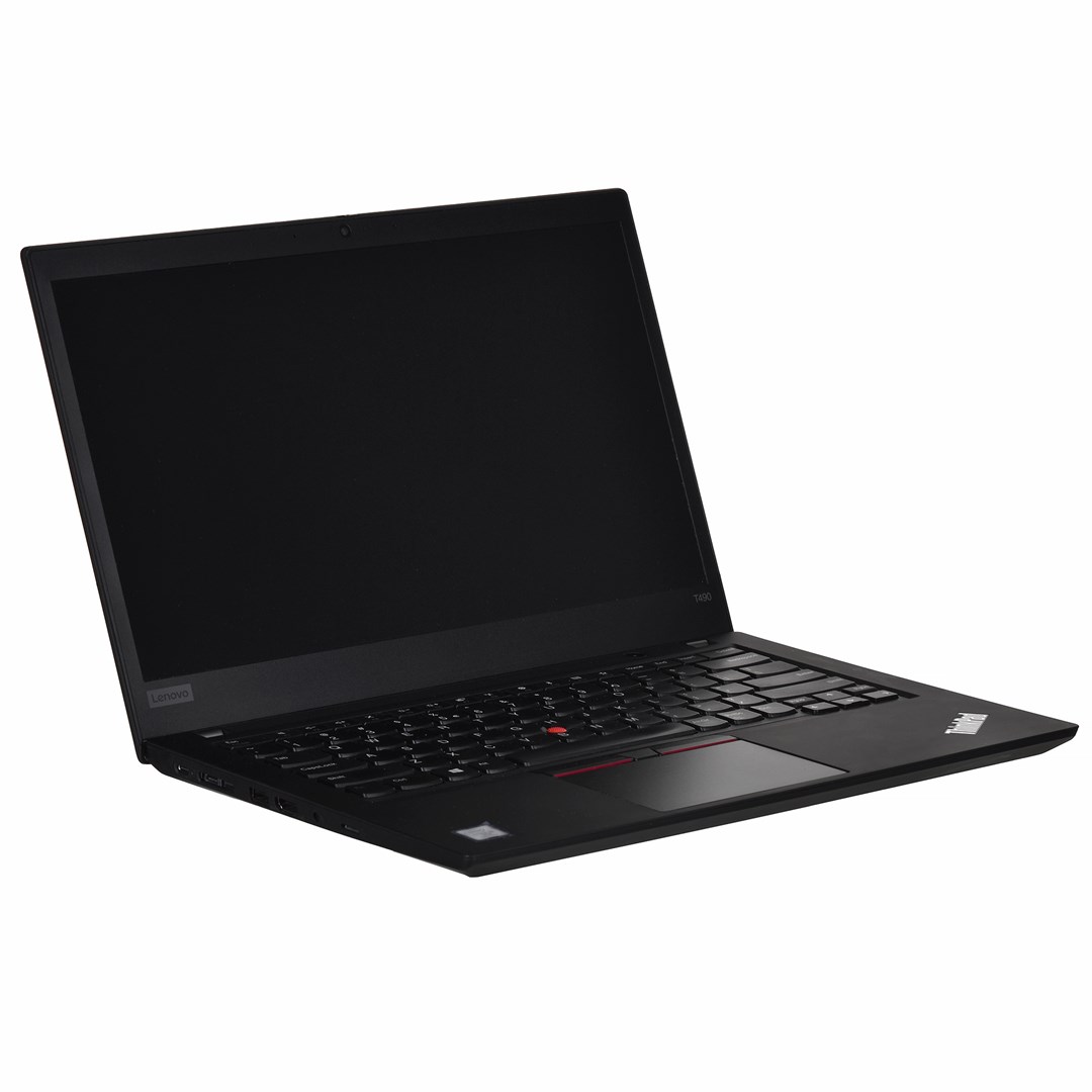 [OUTLET] Laptop Lenovo ThinkPad T490, 14", Intel Core i5-8365U, 16GB RAM, 256GB SSD, i zi