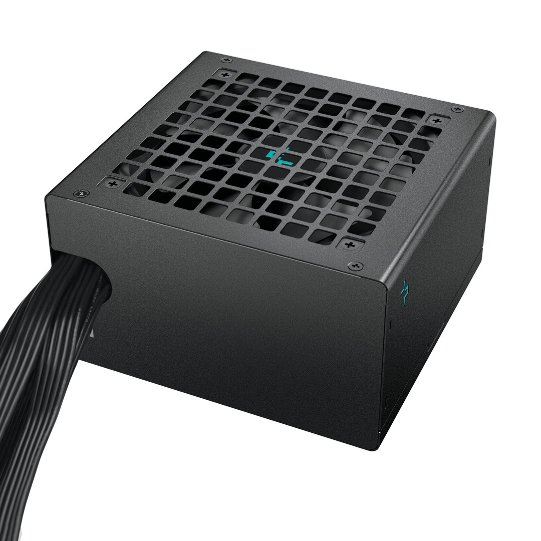 Burim energjie DeepCool PL650D, 20+4 pin ATX, 650 W