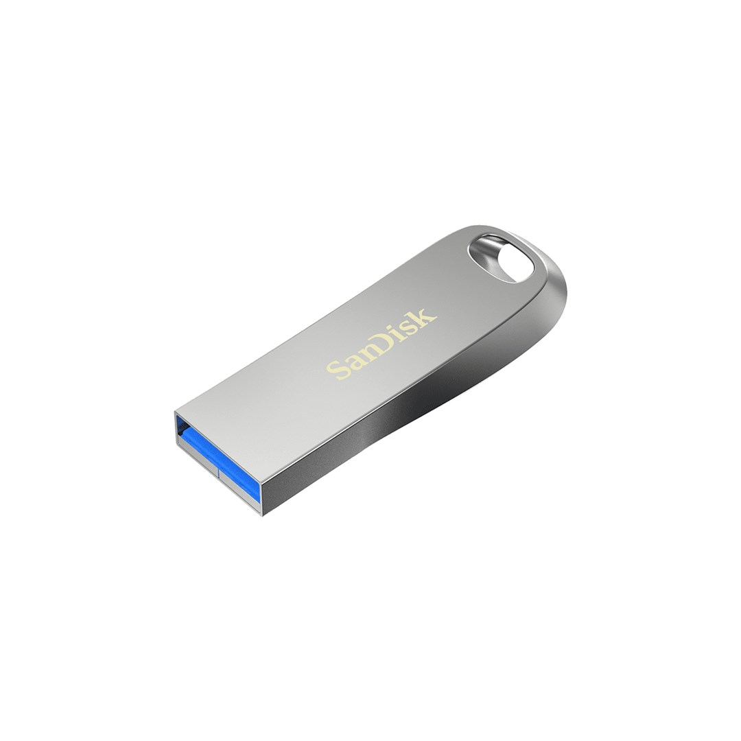 USB SanDisk Ultra Luxe, 512 GB, USB Type-A