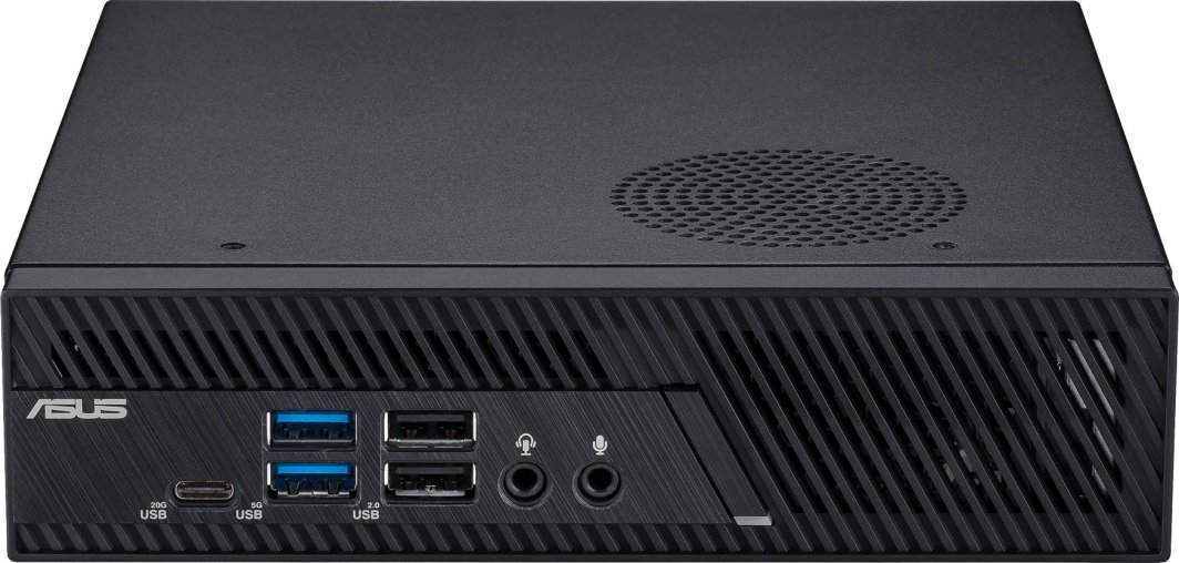 Kompjuter ASUS PB63-B3014MH, Intel Core i3, UHD Graphics, i zi