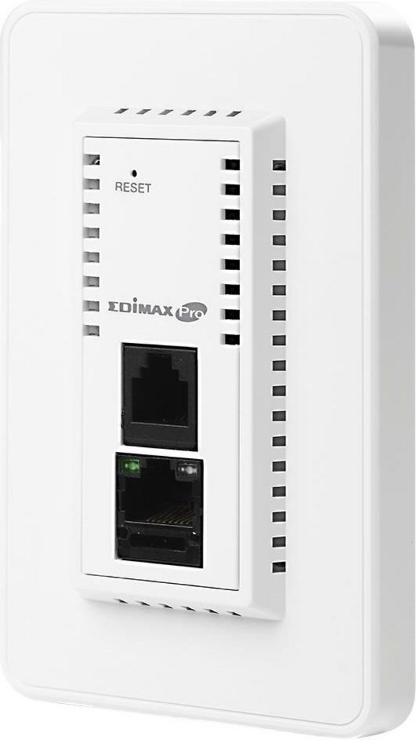 Access Point EdiMax IAP1200, i bardhë