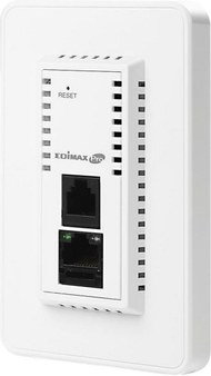 Access Point EdiMax IAP1200, i bardhë