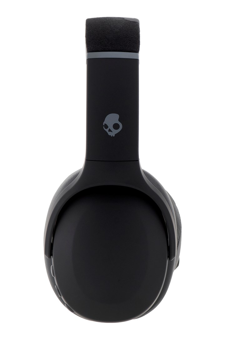 Kufje Skullcandy Crusher Evo, Wireless, të zeza