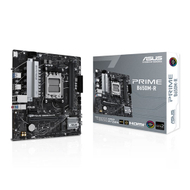 Pllakë amë ASUS PRIME B650M-R